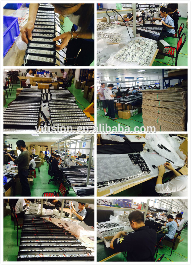 High quality Epistar IP67 15w led work light