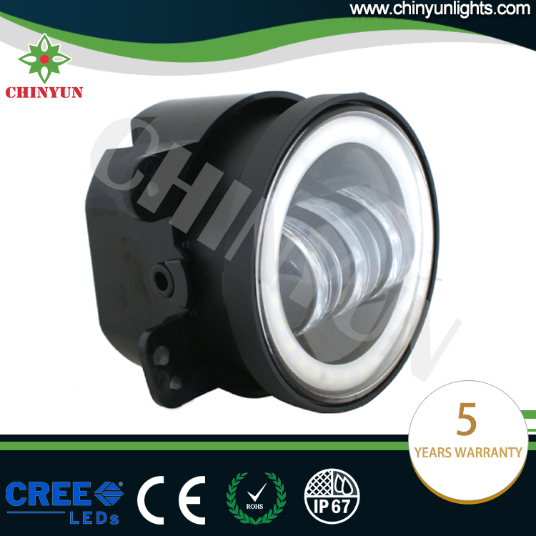 high power led fog lights