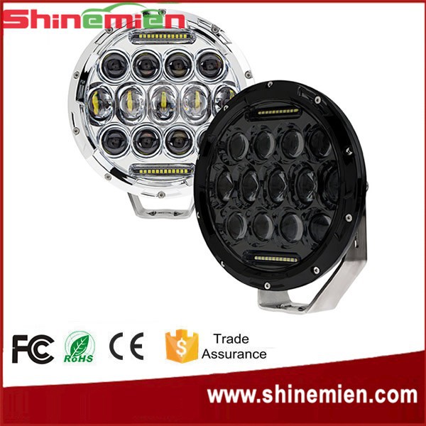 LED HEADLIGHT 2