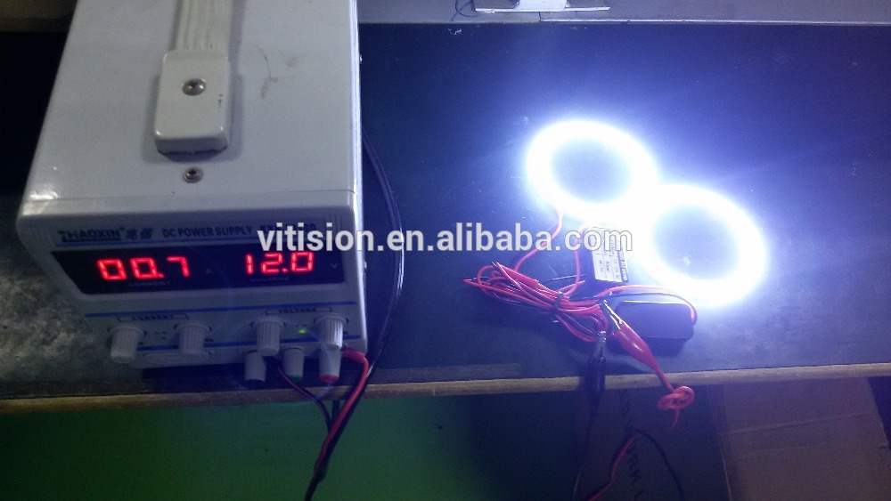 2015 wholesale 60mm 70mm 80mm 85mm 90mm 95mm halo rings kits