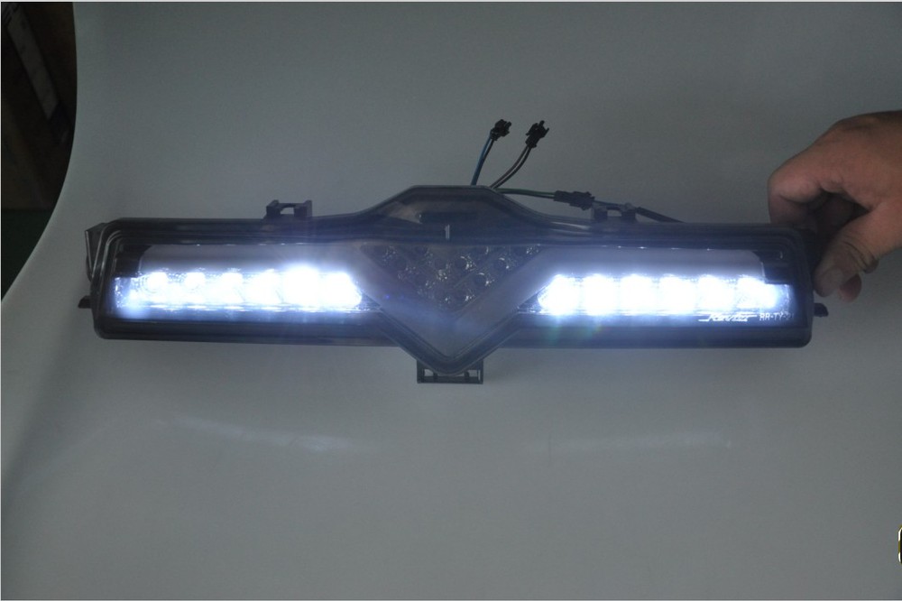 FT86 Brake Lamp--2