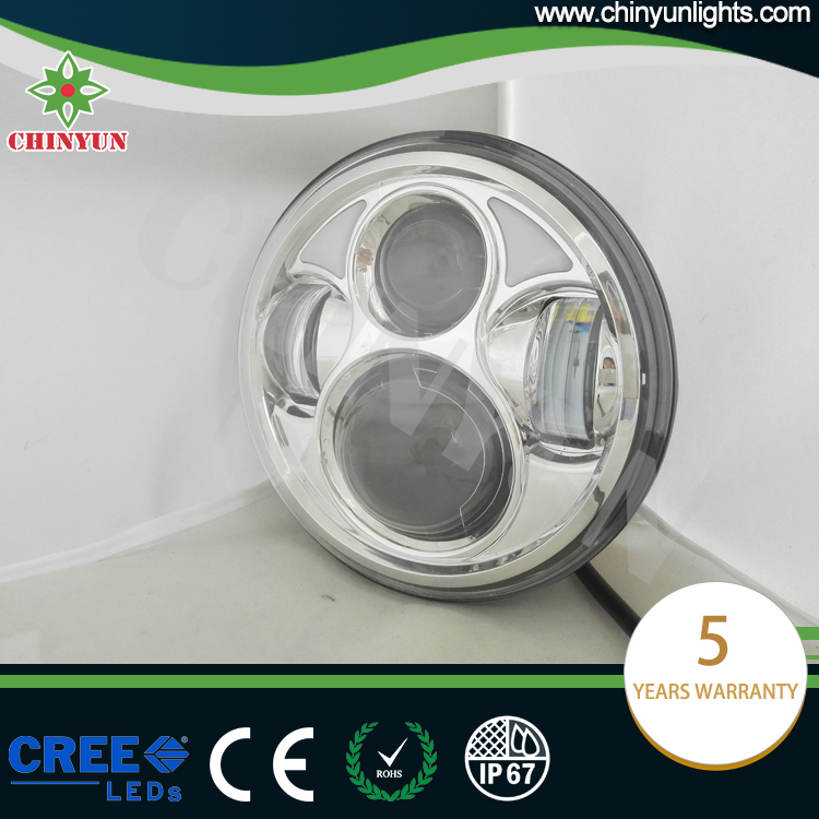 led driving lights for trucks