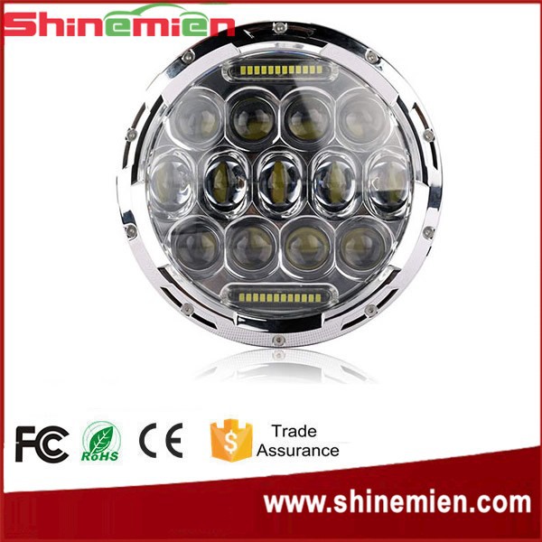 LED HEADLIGHT 1