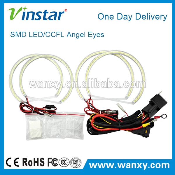 v-040107 Led angel eyes for bmw e46 e39 E36 E38.jpg