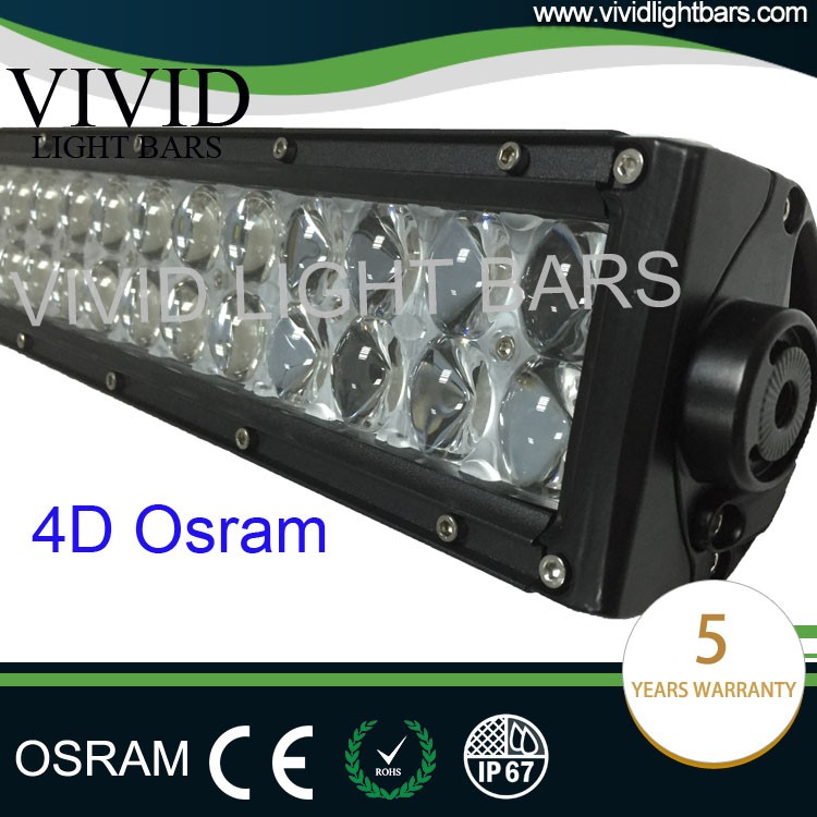 50 inch led light bar