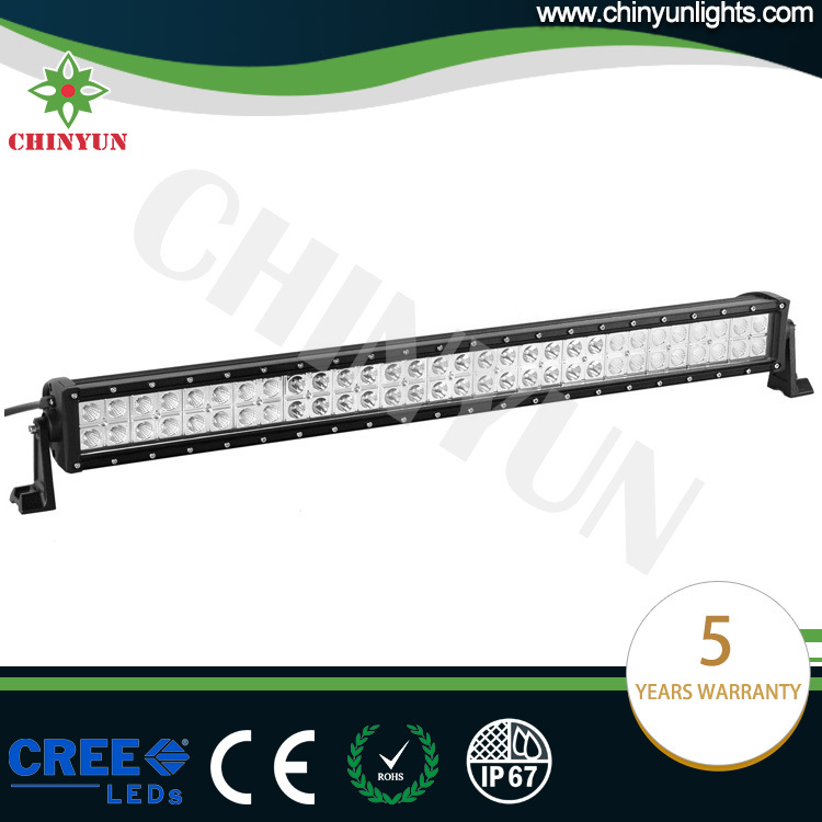 led car light