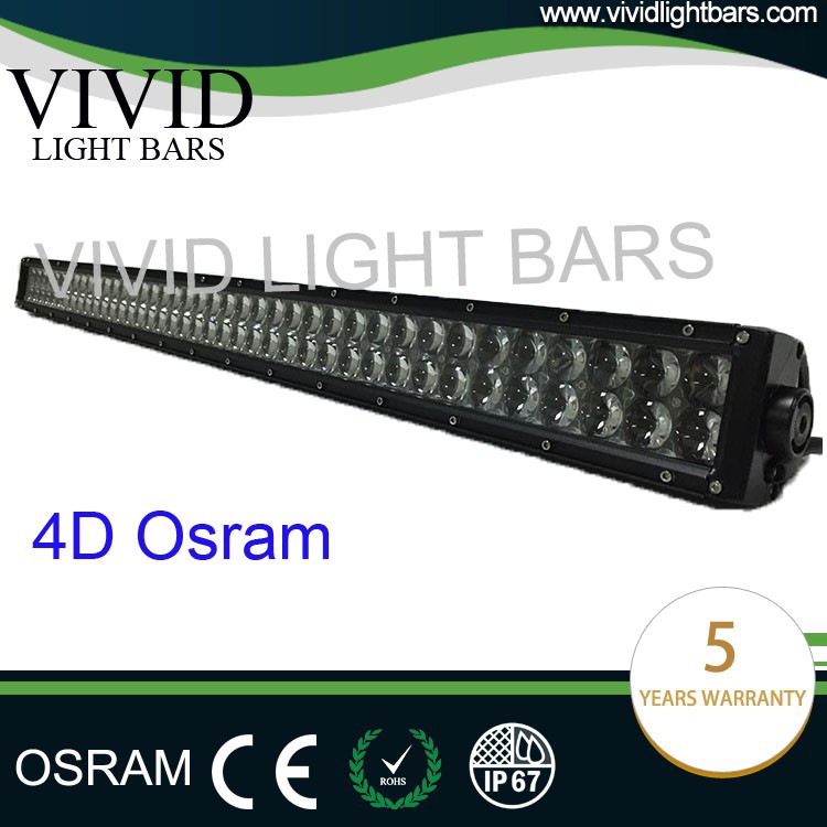 led lighting bar