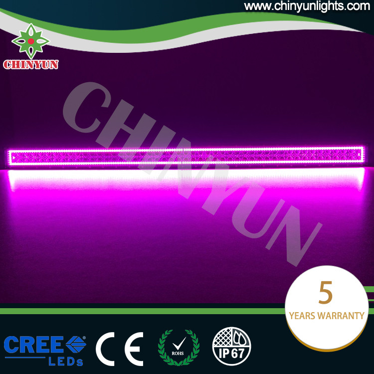 led light bar halo 13