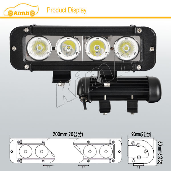 Cree LED Light Bar B4 40W