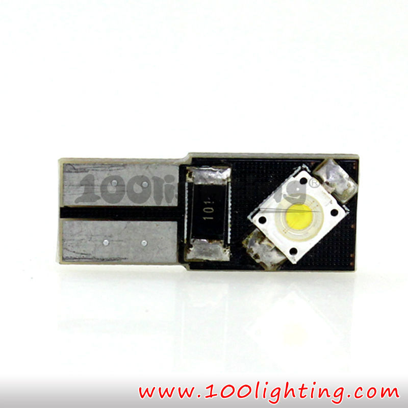 Canbus T10 2leds 7060SMD2