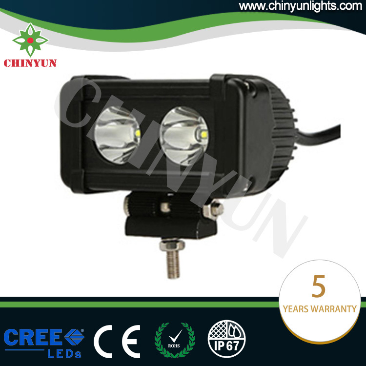 strobe light for truck