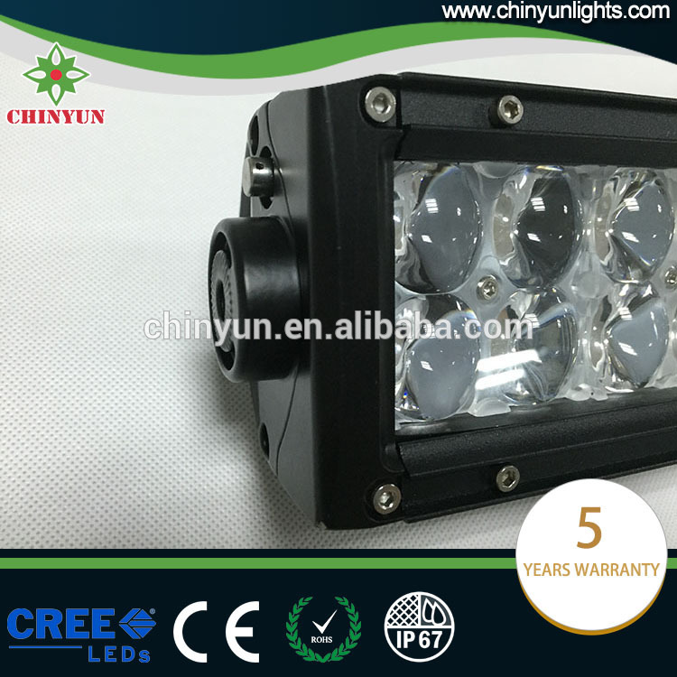 led auto light