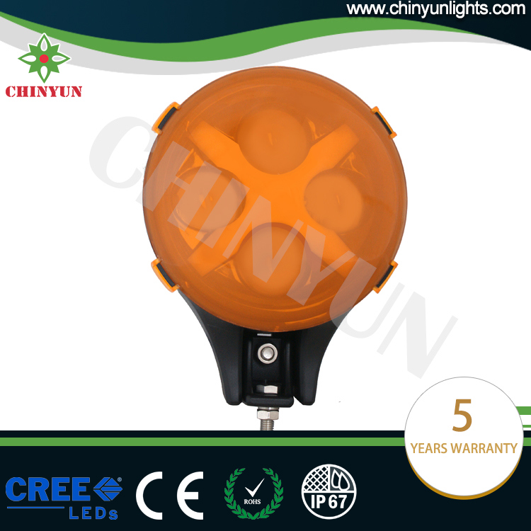 2007 jeep wrangler led headlights