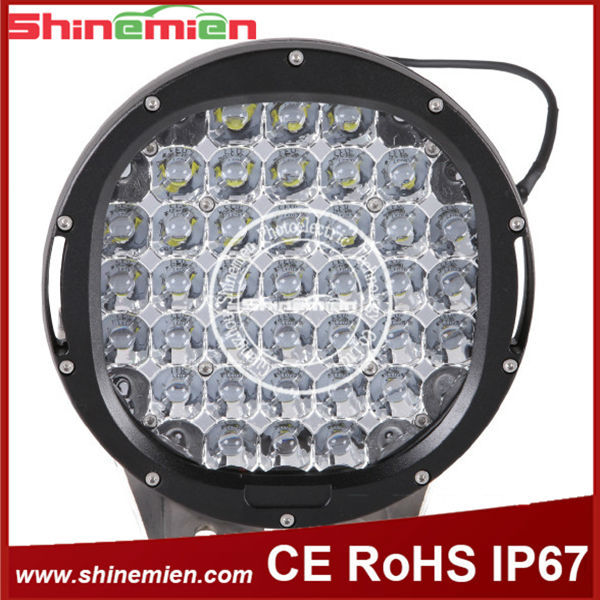 cree led work light25