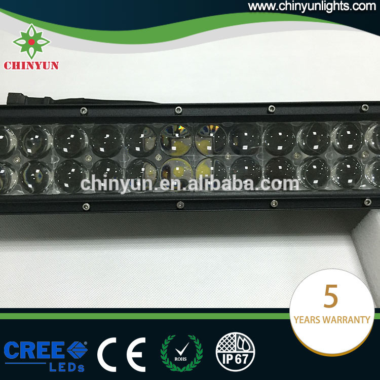 led driving lights automotive