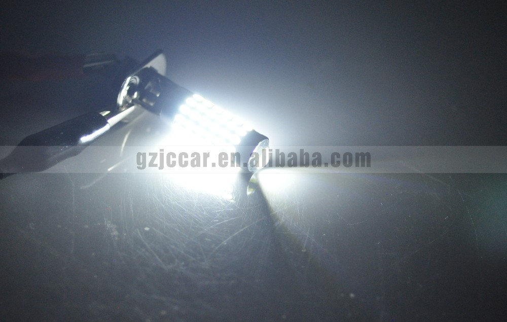 Wholesale auto accessories 12v 24v car led head lamp universal fog bulb h1 h3 h4 h7 auto led fog light