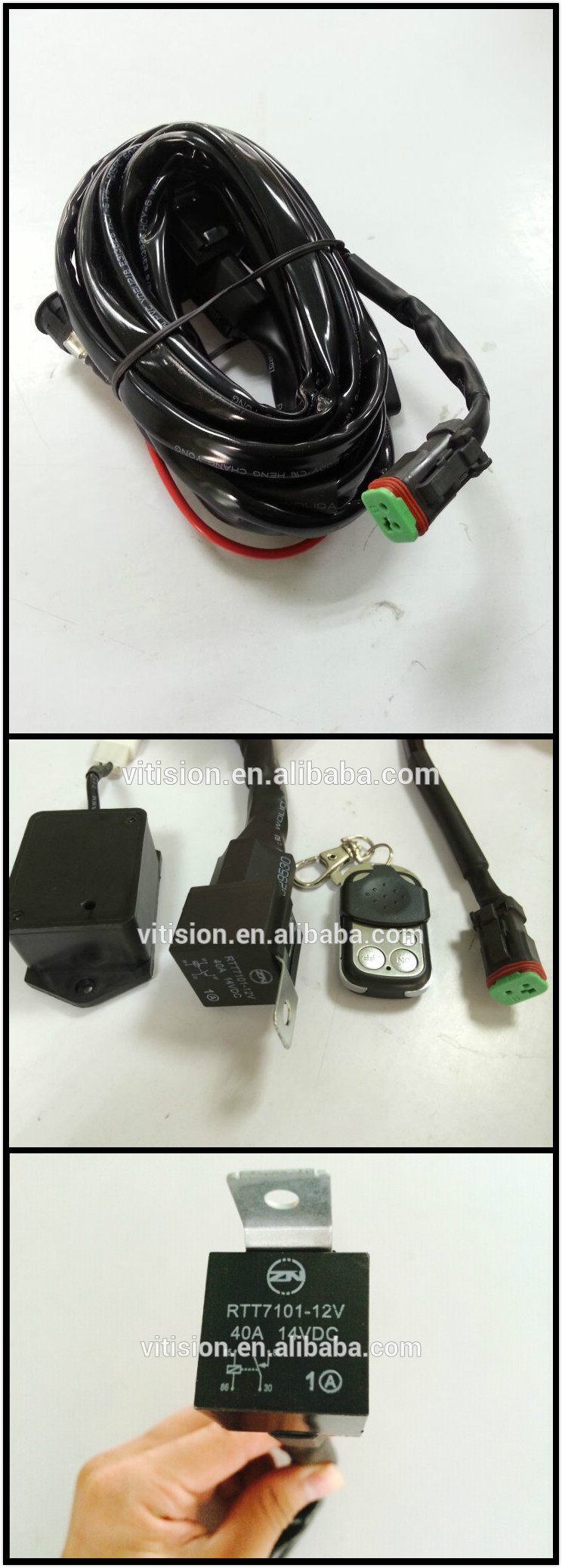  IP68 180w 31.5inch led light bar auto spare parts