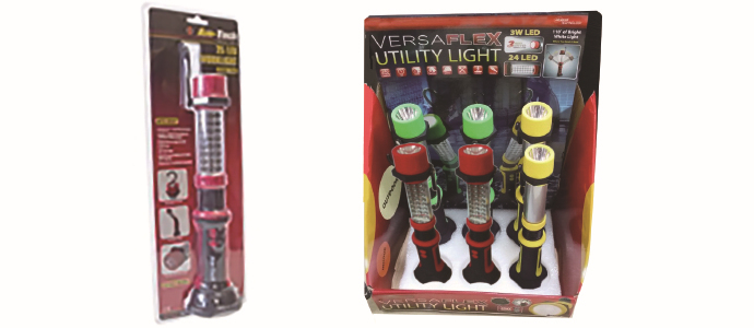 Package of Flexible 24+1 LED Work Light with Magnet and Hook.jpg