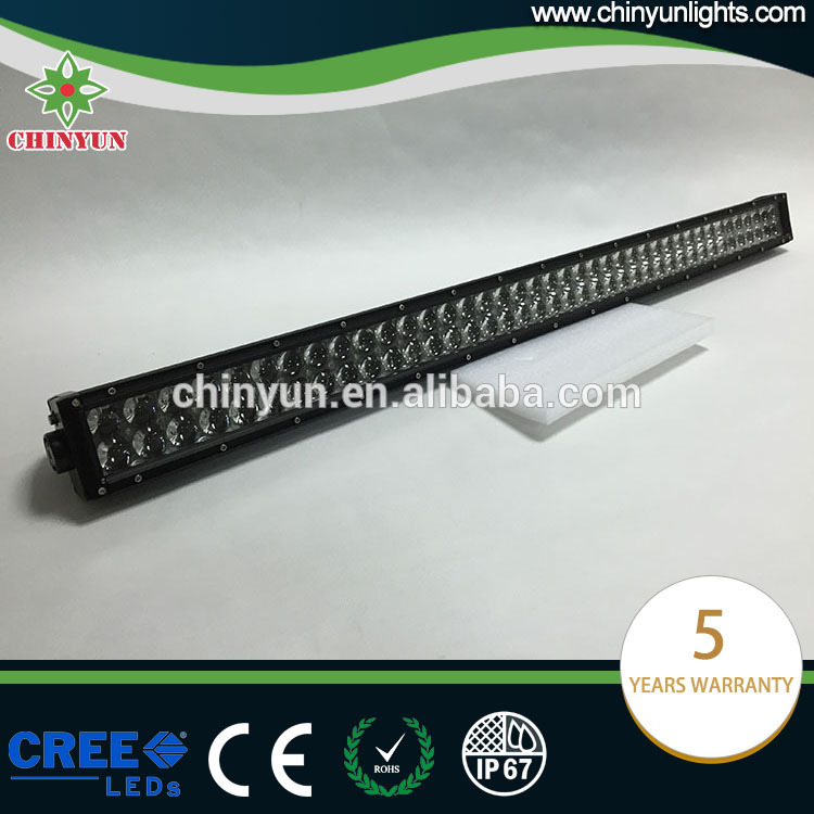 led offroad light bars