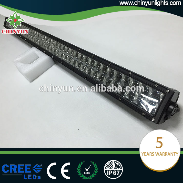 driving led lights