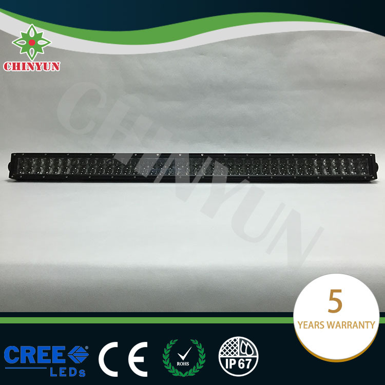 offroad led light bars