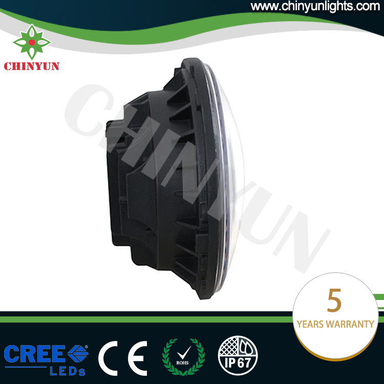 trucklite led headlights