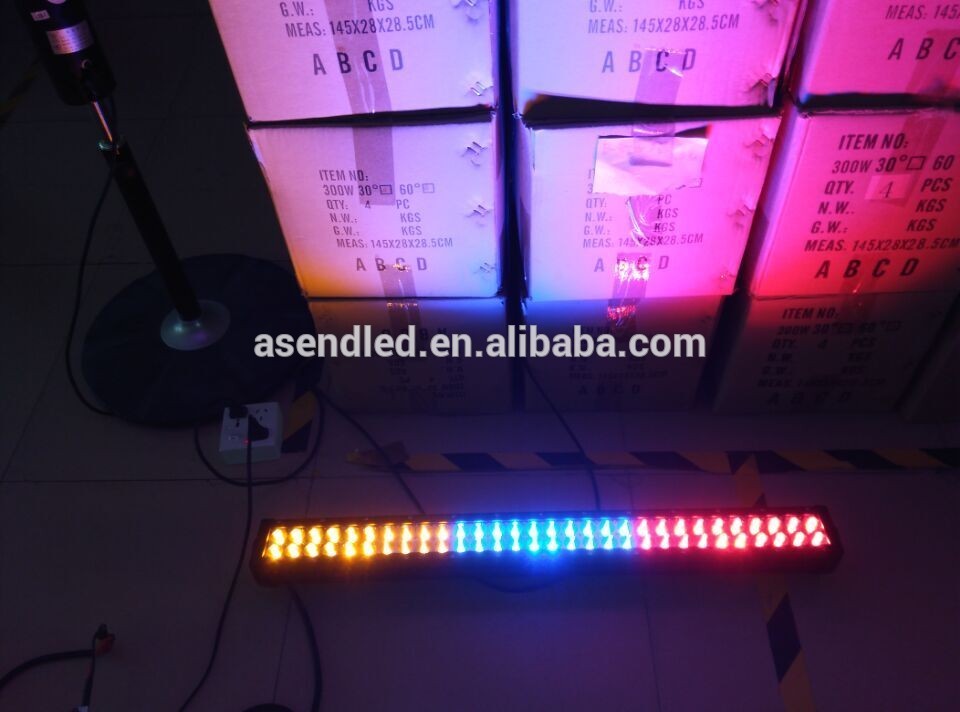 Best Selling Highest Quality Customization High Brightness Rohs Certified Led Light Bar With Wireless Remote Control RGB led light bar.jpg