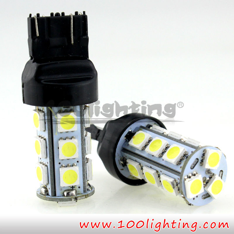7443 18leds 5050SMD