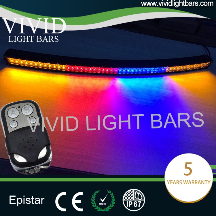 truck led light bar