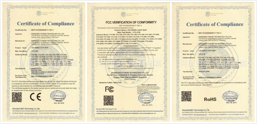 40w 3840lumen per bulb super bright high power led headlight bulb h7