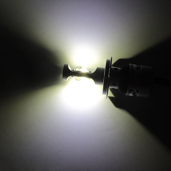 2016 New LED Car Light G8 36W 6000LM LED Headlight Bulb Kit With Cre e XHP50 H4 H7 9005 LED Head Lamp For Car Toyota Accessories