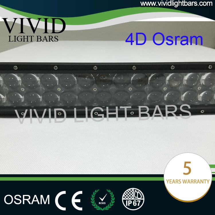 led light bar