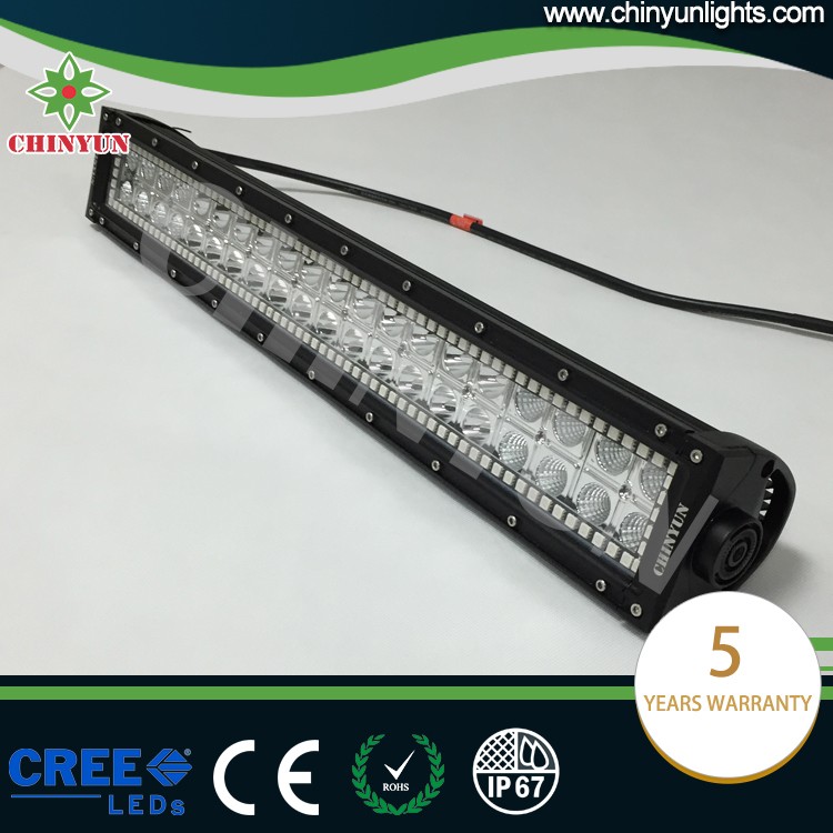 colormorph led light bar halo 10