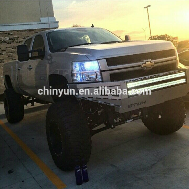 light bars for trucks