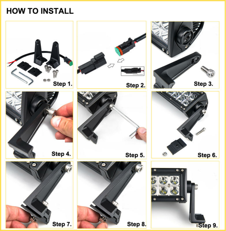 wholesale 288w cheap led light bars in china curved 288w led light bar