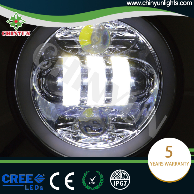 auto led lighting