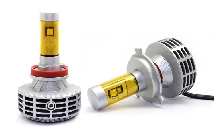 led headlight bulb