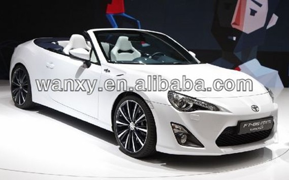 toyota gt86 light