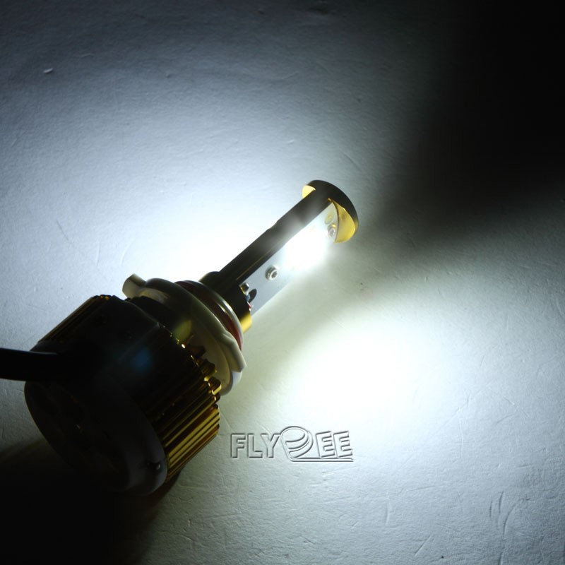Golden V16 Turbo 9005 9006 HB3 HB4 8-36V 4800LM 40W Cree LED Headlight(6).jpg