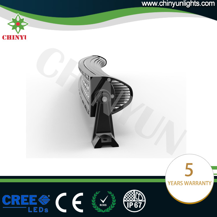 led light bars for off road