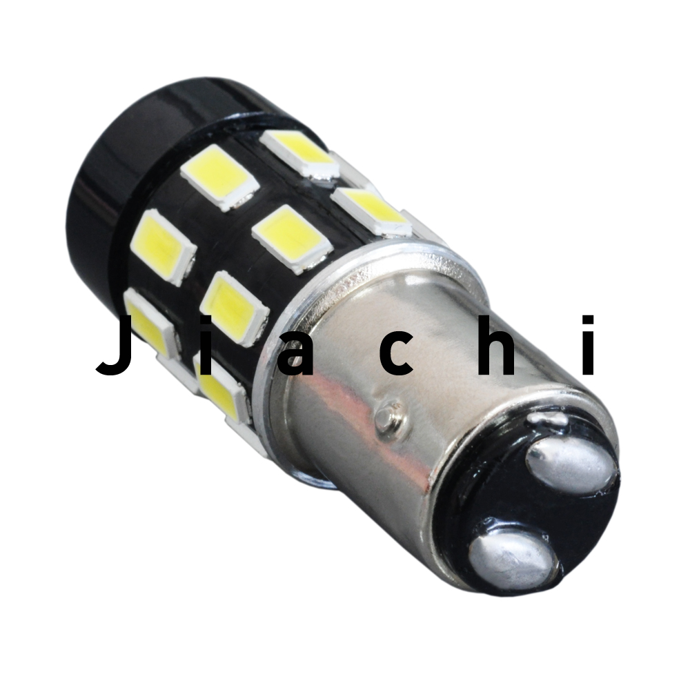 Car accessories 12 months warranty wholesale 12v turn signal lamp 1157 5630 FPC tail light for auto led