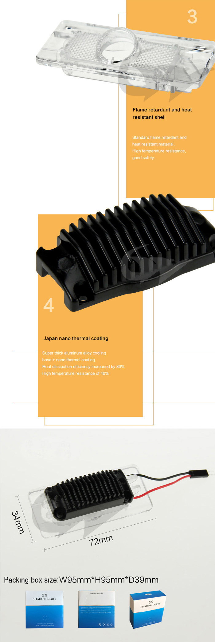 5-1-Licence welcome lamp chinese car logos for bmw.jpg