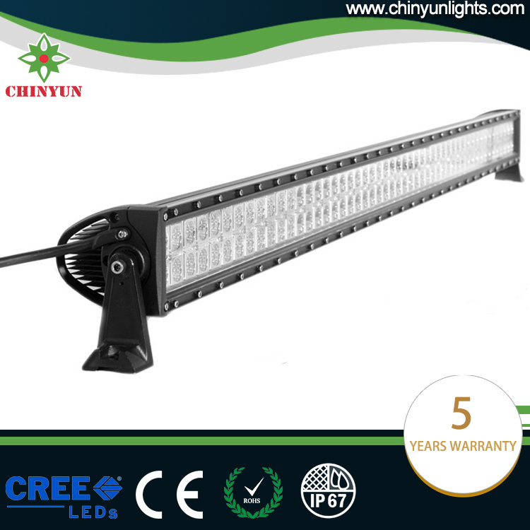 trucks with led light bars