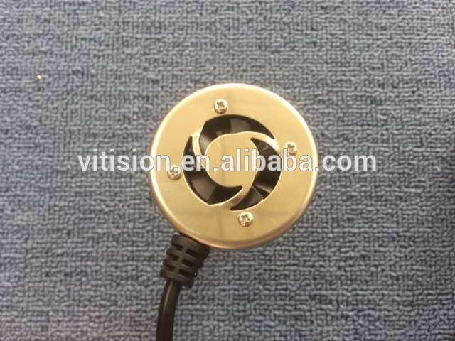 40w 3840lumen per bulb super bright high power led headlight bulb h7