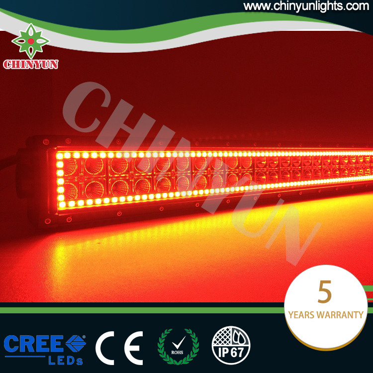 led light bar halo 19