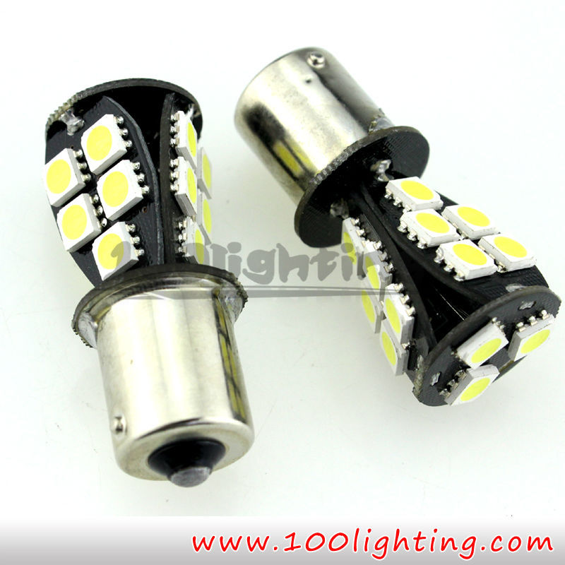 Canbus 1156 18leds 5050SMD2