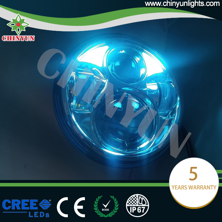 led automotive lights