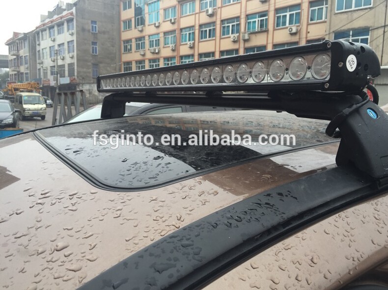 Installation of GT3301 single row led light bar (16).jpg
