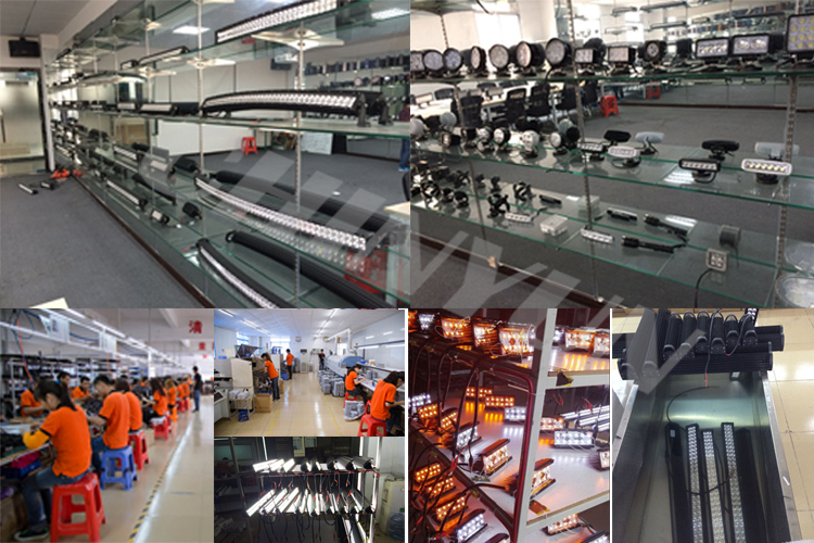 40inch Cree curved led light bar , 3D/4D lens 240w wholesale led light bar for trucks