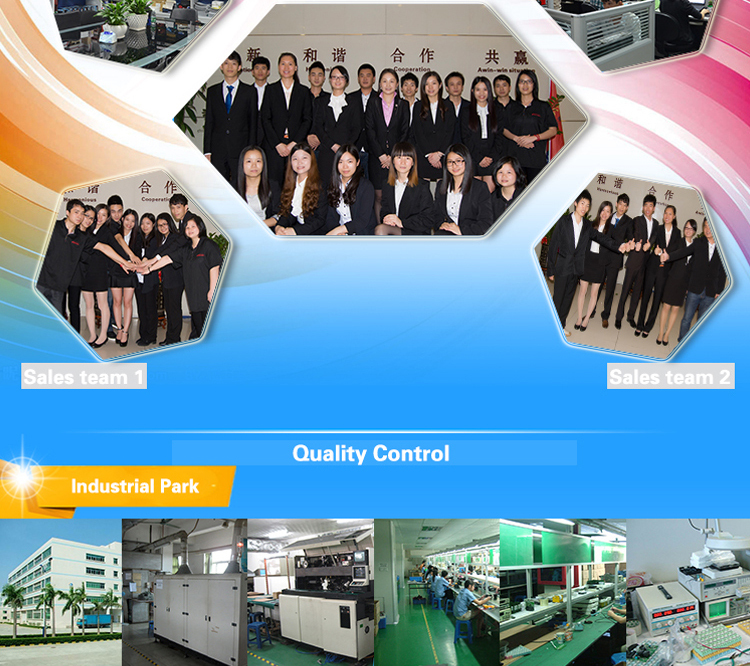 xenon hid flashlight